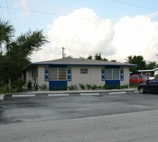 732 SE 15th St in Fort Lauderdale, FL - Building Photo