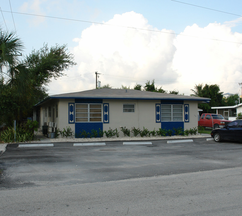 732 SE 15th St in Fort Lauderdale, FL - Building Photo