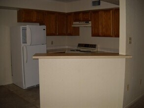 909 Bruce Way in Abilene, TX - Building Photo - Building Photo