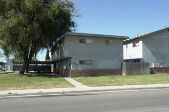 778 Broadway in Atwater, CA - Foto de edificio - Building Photo