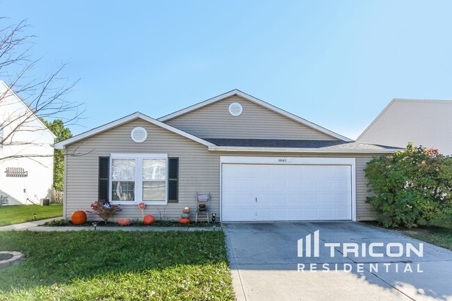 property at 10165 Split Rock Way