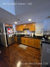 209 Cuthbert St in Philadelphia, PA - Building Photo - Building Photo