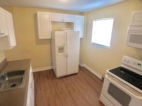 1020 8th St S in St. Petersburg, FL - Building Photo - Building Photo