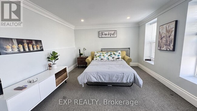 property at 5858 Ferry St