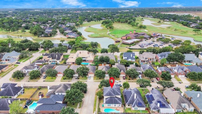 24422 Condors Nest in Katy, TX - Foto de edificio - Building Photo