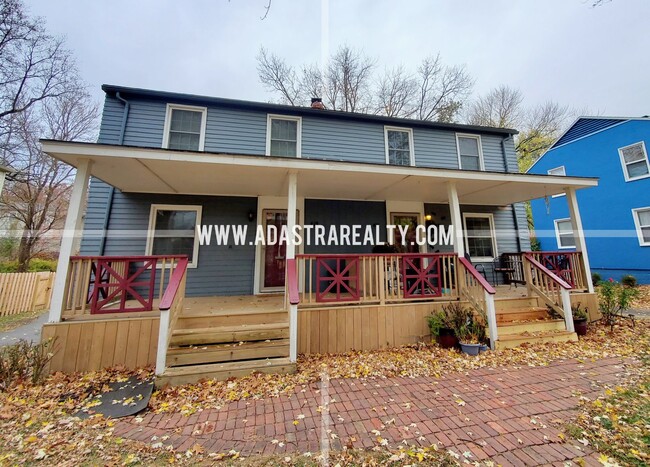 419 E 63rd Terrace in Kansas City, MO - Building Photo - Building Photo