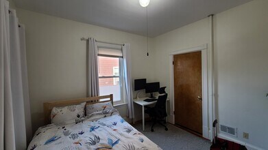 50 Temple St, Unit 49-1 in Somerville, MA - Building Photo - Building Photo