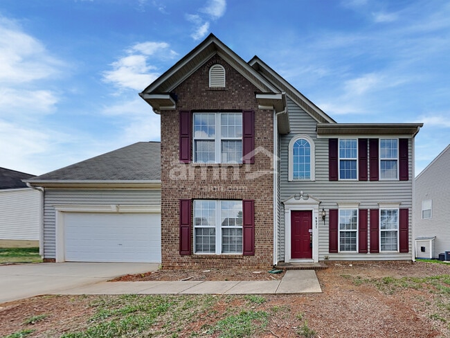 property at 9927 Spring Park Dr