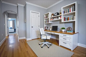 98 Sewall Ave, Unit 5 in Brookline, MA - Building Photo - Building Photo