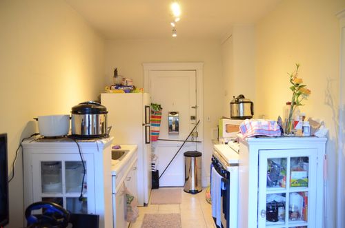 97 Chester St-Unit -1B in Boston, MA - Building Photo - Building Photo