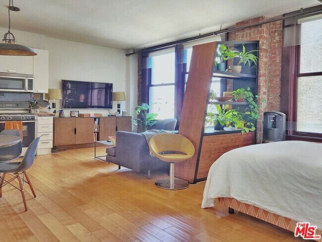 property at 460 S Spring St