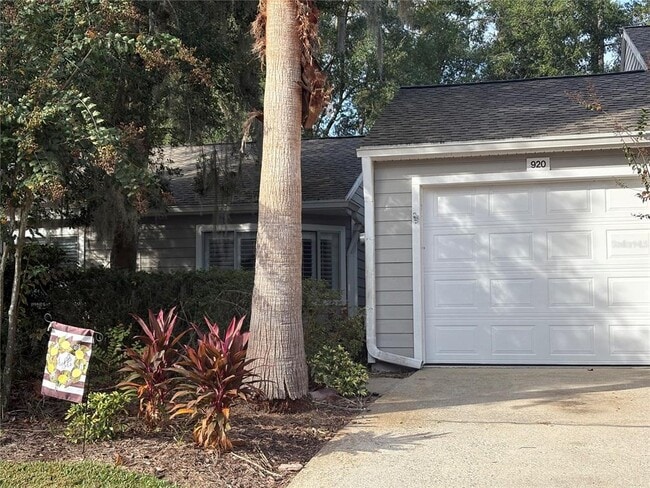 property at 920 NW 124th Dr