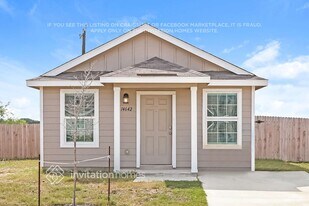 14642 Source Cir in San Antonio, TX - Building Photo