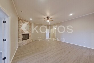 8411 Alexandria Ave in Amarillo, TX - Building Photo - Building Photo