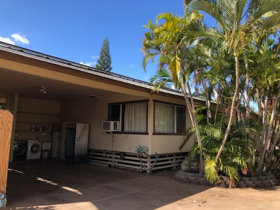 28 Nohokai St in Kihei, HI - Building Photo