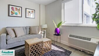 305 Dr. M.L.K. Jr St S in St. Petersburg, FL - Building Photo