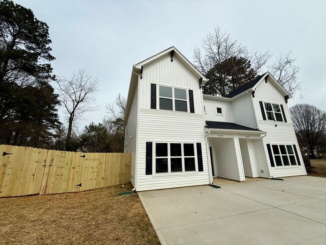 5399 Toano Rd in Charlotte, NC - Building Photo - Building Photo