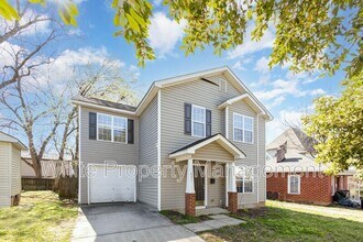 621 Cherry St in Charlotte, NC - Building Photo - Building Photo