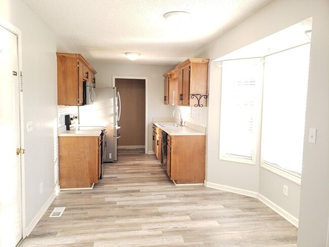 1856 Timberline Pl in Clarksville, TN - Building Photo - Building Photo