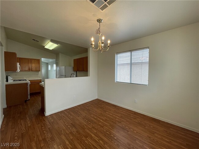 3282 Dragoon Springs St in Las Vegas, NV - Building Photo - Building Photo