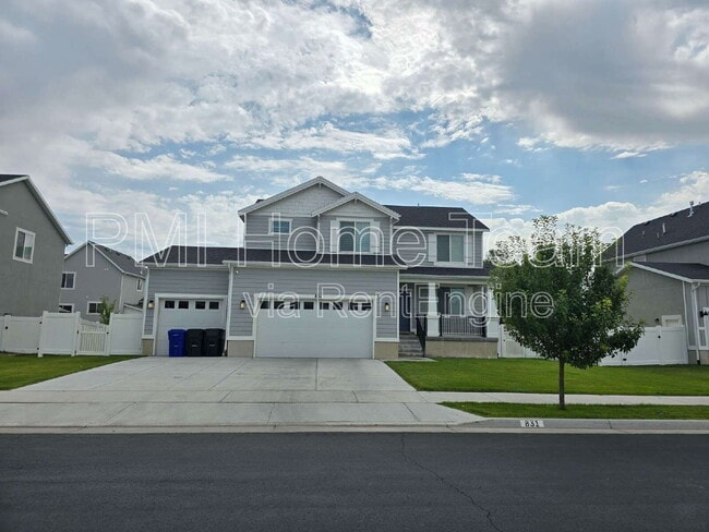 property at 831 4050 W