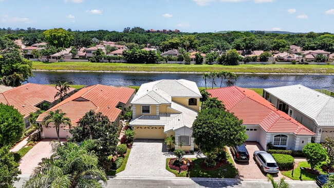 6362 Brava Way in Boca Raton, FL - Building Photo - Building Photo