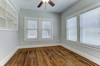 2415 Huldy St in Houston, TX - Building Photo - Building Photo