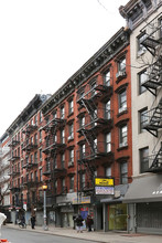 55 Clinton St in New York, NY - Foto de edificio - Primary Photo