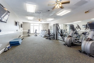 Stonebriar Apartment Homes