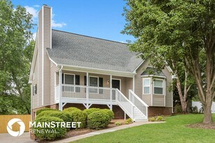 130 Schaub Rd in Winston-Salem, NC - Building Photo