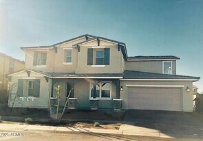 22819 E Desert Hills Dr in Queen Creek, AZ - Building Photo