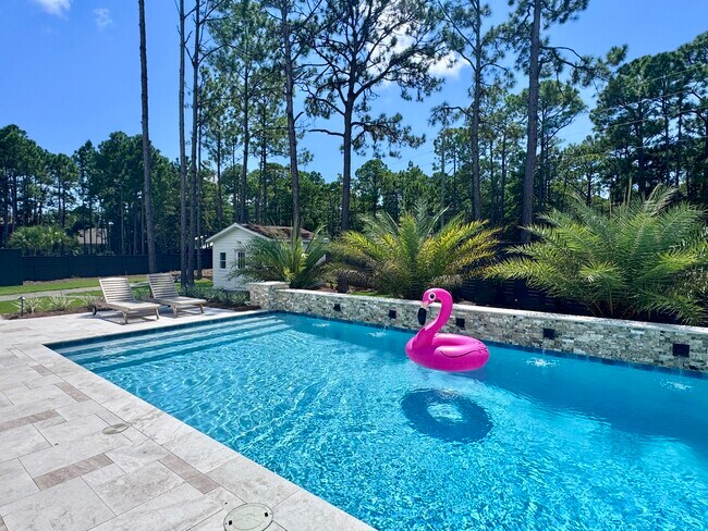 493 Golf Club Dr in Santa Rosa Beach, FL - Building Photo - Building Photo