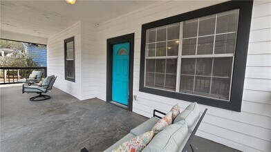 1079 Regent St SW in Atlanta, GA - Building Photo - Building Photo