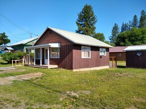 124 E 4th St S in Oldtown, ID - Building Photo - Building Photo