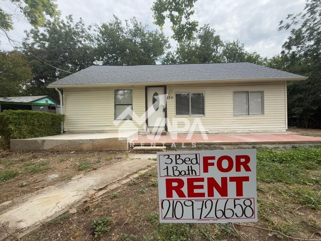 2311 Potosi St