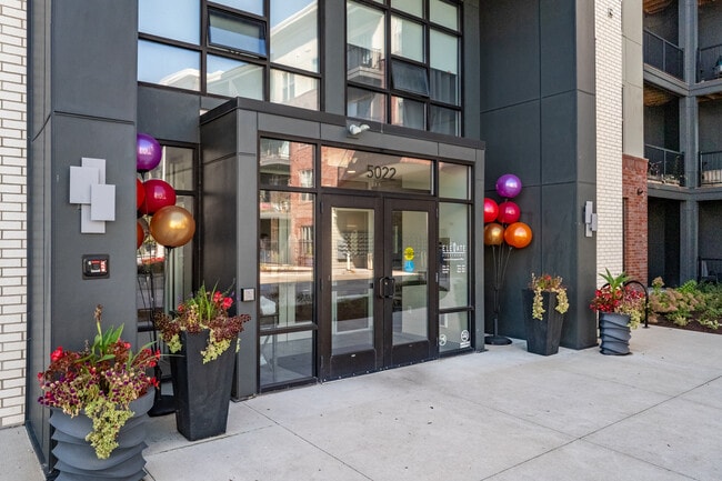 Elevate Apartments in Madison, WI - Building Photo - Building Photo