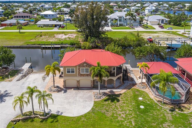 24239 Jolly Roger Blvd in Punta Gorda, FL - Building Photo - Building Photo