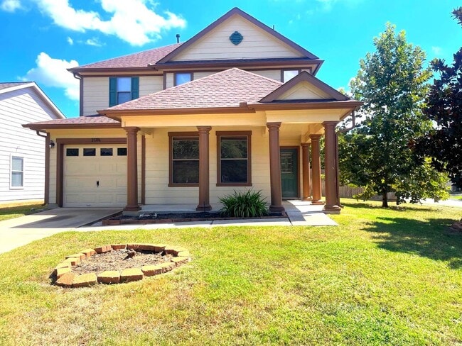 property at 21206 Shadow River Ln