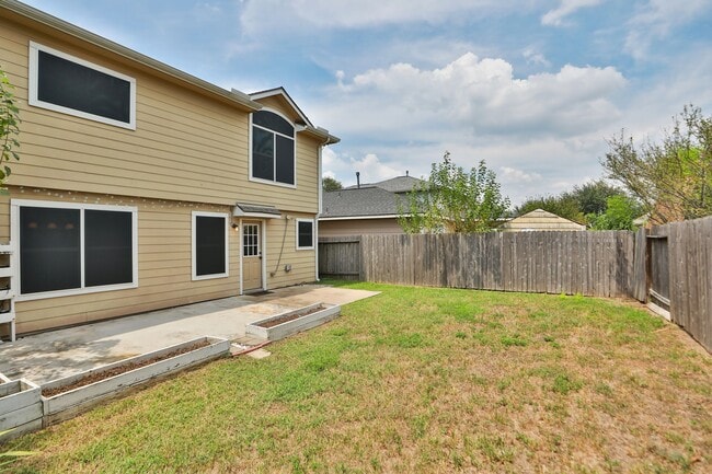 property at 8610 Twillingate Ln