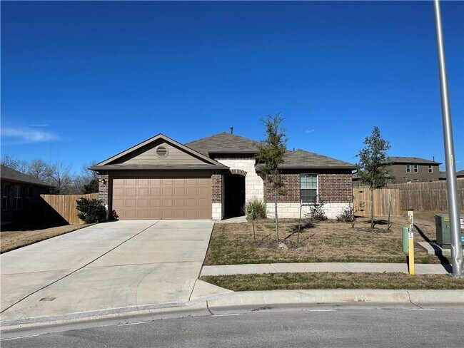 property at 10825 Seguin St