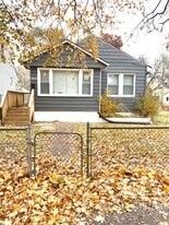 4265 Maryland St in Gary, IN - Building Photo