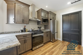 367 Connecticut St in Buffalo, NY - Building Photo - Building Photo