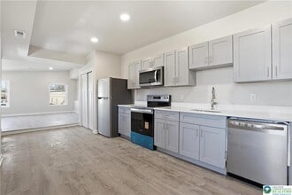 1425 W Gordon St in Allentown, PA - Building Photo - Building Photo