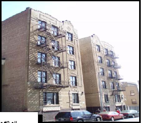 745 E 178th St in Bronx, NY - Foto de edificio