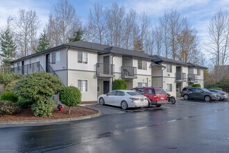 Barkley in Bellingham, WA - Building Photo - Building Photo
