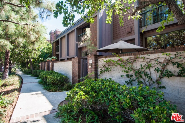 property at 13050 Mindanao Way