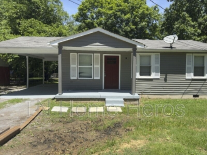 610 Demoss St in Gallatin, TN - Building Photo