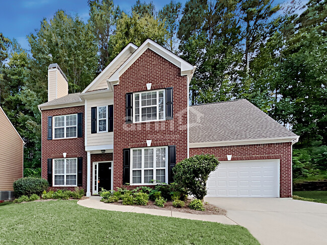 3164 Kirkwood Dr NW