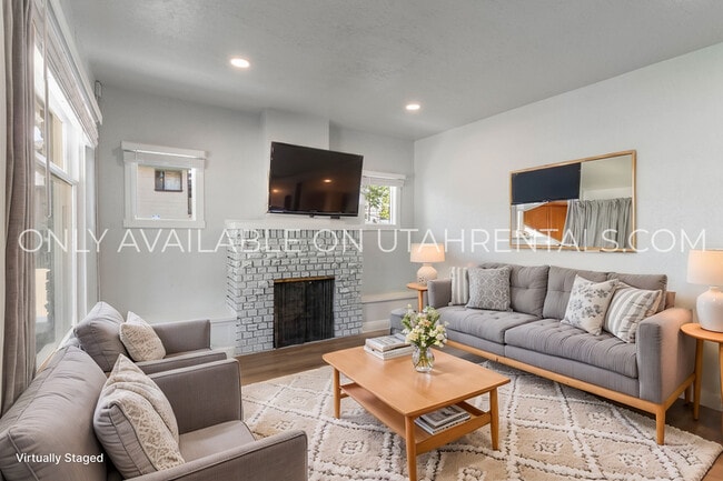 property at 231 400 N