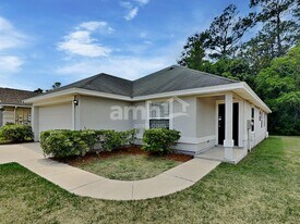 976 Ashton Cove Terrace in Jacksonville, FL - Building Photo